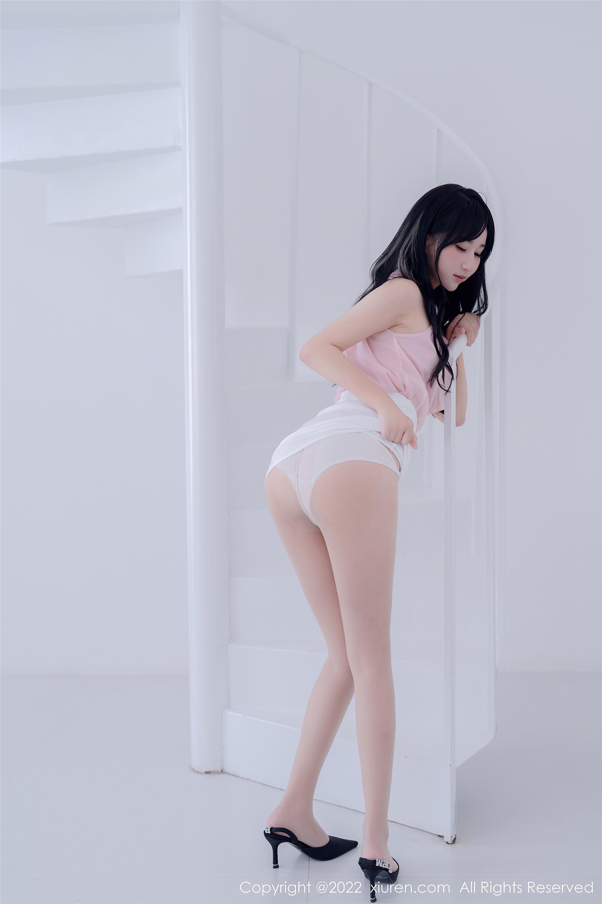 Xiuren秀人网 2022.07.22 NO.5318 小果冻儿